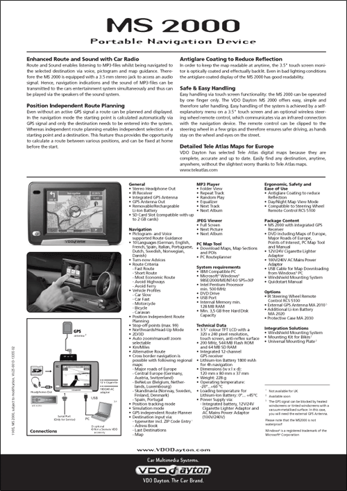 MS 2000 Page 2
